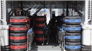 Formula 1: Νέα, σκληρή γόμα δοκιμάζει η Pirelli στη Γερμανία