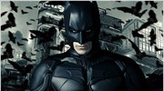 Ο Batman επιστρέφει, οδεύοντας στην οριστική του αποχώρηση 