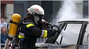Το κράνος των πυροσβεστών του μέλλοντος