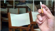 Η σωματική αδράνεια βλάπτει όσο το κάπνισμα