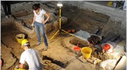 Αρχαιολόγοι υποστηρίζουν ότι βρήκαν τον τάφο της «Τζοκόντα»