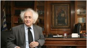 Αντ. Ρουπακιώτης: Αντισυνταγματική περαιτέρω περικοπή των μισθών των δικαστών