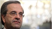 Συναντήσεις Σαμαρά με Κεφαλογιάννη -Στυλιανίδη