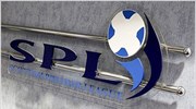Η Νταντί αντί της Ρέιντζερς στο πρωτάθλημα Σκοτίας