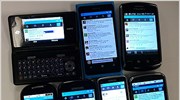 Στροφή του Twitter προς τα κινητά προηγούμενης γενιάς