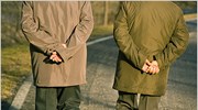 Το αργό και ασταθές περπάτημα «δείχνει» Αλτσχάιμερ