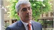 Σ. Κεδίκογλου: Περικοπές με το δικαιότερο τρόπο