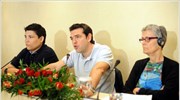 ΣΥΡΙΖΑ: Απύθμενο το θράσος των συνεχιστών του μνημονίου