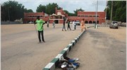 Νιγηρία: Επίθεση αυτοκτονίας με πέντε νεκρούς σε τζαμί