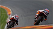 MotoGP: Μουτζέλο για θέαμα και ταχύτητα