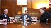 ΔΝΤ: Καθυστερήσεις στο πρόγραμμα της Ελλάδας