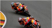 MotoGP: Δοκιμάζουν νέα μοτοσικλέτα Στόνερ και Πεντρόζα