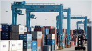 ΗΠΑ: Πτώση 2,7% στις τιμές των εισαγόμενων προϊόντων