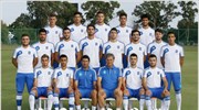 Με νίκη στον τελικό του Euro 2012 η εθνική Νέων