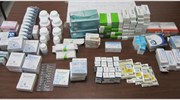 Χανιά: Σύλληψη 31χρονου για κατοχή αναβολικών