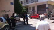 Θανάσιμη πτώση 28χρονου Γάλλου από ταράτσα