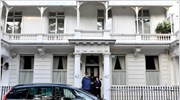 Βρετανία: Υπό κράτηση ο κληρονόμος της Tetra Pak