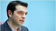Αλ. Τσίπρας: «Ό,τι προαιρείσθε» το δόγμα των ελληνικών κυβερνήσεων