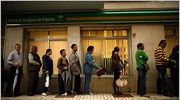 ILO: «Καμπανάκι» για αύξηση της ανεργίας στην ευρωζώνη