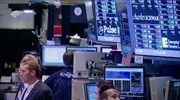 Απώλειες στη Wall Street