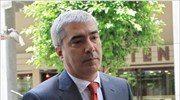 Σ.Κεδίκογλου: Ο Τσίπρας λειτουργεί σαν πρόεδρος 15μελούς