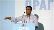 Αλ. Τσίπρας: Ο Σαμαράς απομόνωσε την Ελλάδα