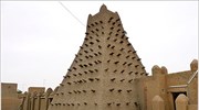 Mάλι: Ισλαμιστές «κατέστρεψαν» μνημεία της UNESCO