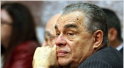 Δηκτικός ο Γ. Γιακουμάτος για την παραίτηση Νικολόπουλου