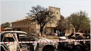 Νιγηρία: Η Μπόκο Χαράμ «υπεύθυνη» για τη σφαγή χριστιανών