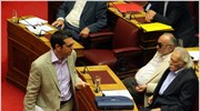 ΣΥΡΙΖΑ: Πρόταση νόμου για εργασιακές σχέσεις προ μνημονίου