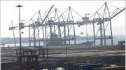 Μείωση των εξαγωγών κατά 0,8% το Μάιο