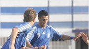 «Η Eθνική πιστεύει στον τίτλο» δηλώνει ο Κατίδης στο σάιτ της UEFA