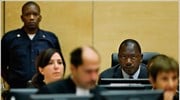 Χάγη: 14 χρόνια κάθειρξη στον πολέμαρχο Λουμπάνγκα