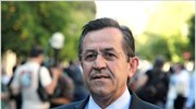 Ν. Νικολόπουλος: Θα είμαστε εδώ για τα δύσκολα
