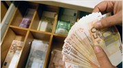 Πτώση στα επιτόκια νέων δανείων το Μάιο