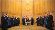 Αίγυπτος: Απορρίπτει το Συνταγματικό Δικαστήριο την προεδρική απόφαση