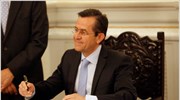 Δημιουργία Ξανά: Η κυβέρνηση να τολμήσει βαθιές τομές