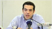 Με Βάρναλη ανταπάντησε ο Αλ. Τσίπρας στον Αντ. Σαμαρά