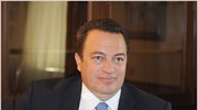 Ε.Στυλιανίδης: Πρώτα αποτελέσματα και μετά επαναδιαπραγμάτευση