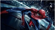 Στην κορυφή του Box Office σκαρφάλωσε ο Spider Man