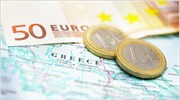 Στο 1,3% ο πληθωρισμός τον Ιούνιο