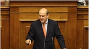 ΕΣΕΕ: «Κατάλογος επιθυμιών» οι προγραμματικές δηλώσεις