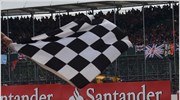 Formula 1: Νικητής ο Γουέμπερ στο Σίλβερστοουν