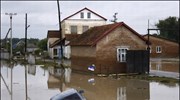 Ρωσία: Στους 134 οι νεκροί από τις πλημμύρες