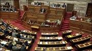 Ν. Μιχαλολιάκος: Το μνημόνιο είναι καταστροφή του έθνους