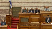 Αλ. Τσίπρας: «Παραπλανήσατε το λαό»