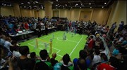 Το Πολυτεχνείο Κρήτης σκοράρει στο RoboCup 2012