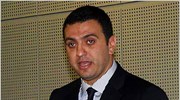 Β. Κικίλιας: Δεν θα είμαι υποψήφιος για γραμματέας της ΝΔ