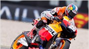 MotoGP: Εκανε την αρχή ο Πεντρόζα