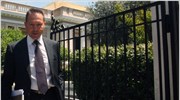 Γ. Στουρνάρας: Εκτός στόχων το πρόγραμμα προσαρμογής